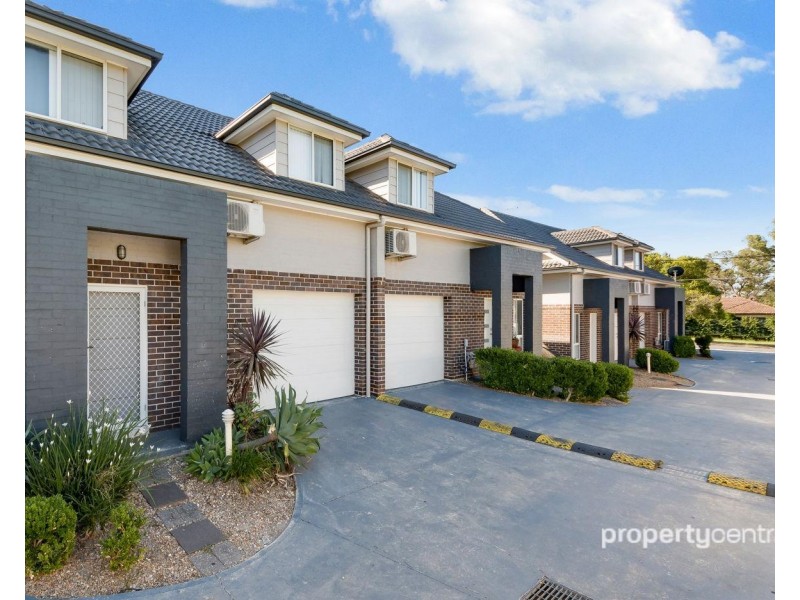 4/132 Brisbane Street, St Marys NSW 2760