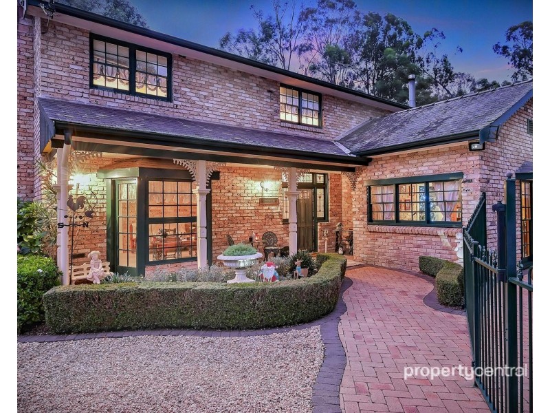 106 The Sanctuary Drive, Leonay NSW 2750