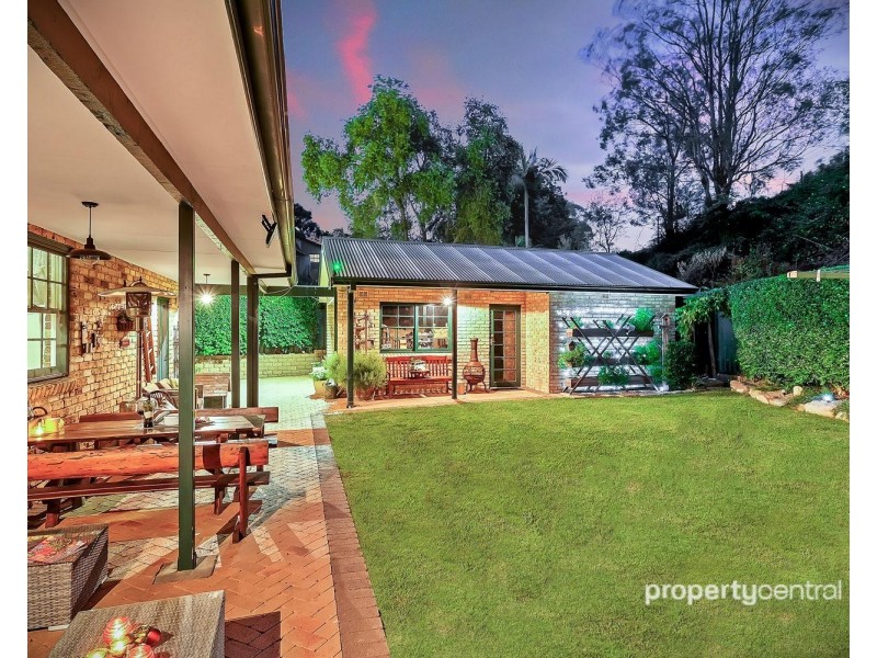 106 The Sanctuary Drive, Leonay NSW 2750