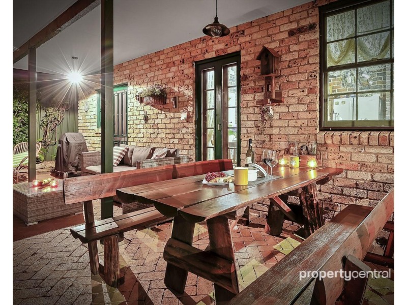 106 The Sanctuary Drive, Leonay NSW 2750