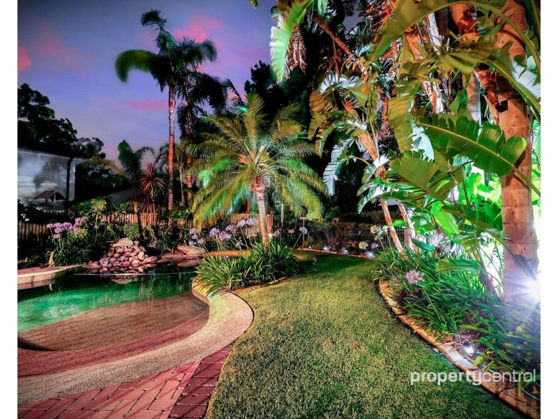 106 The Sanctuary Drive, Leonay NSW 2750