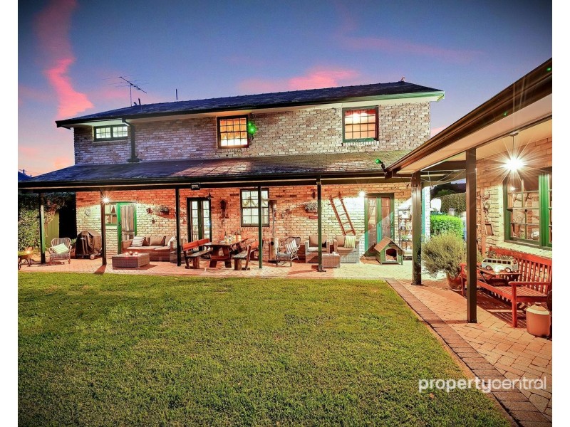 106 The Sanctuary Drive, Leonay NSW 2750
