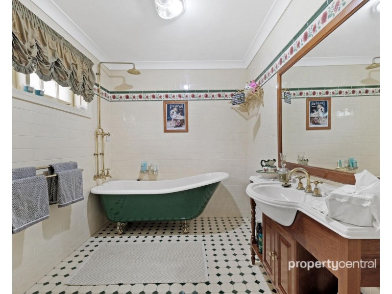 106 The Sanctuary Drive, Leonay NSW 2750