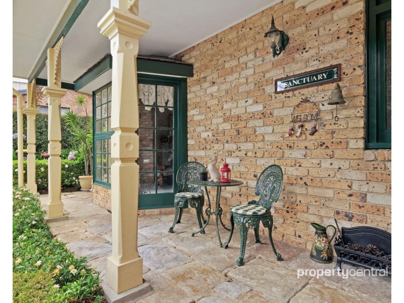 106 The Sanctuary Drive, Leonay NSW 2750