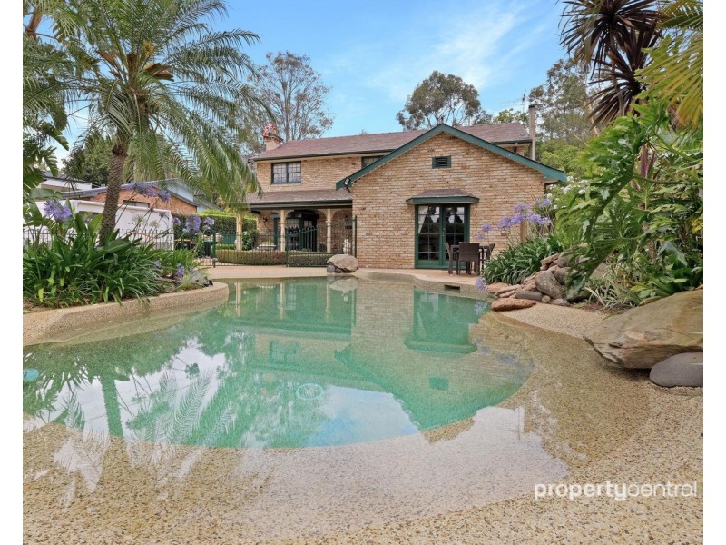 106 The Sanctuary Drive, Leonay NSW 2750