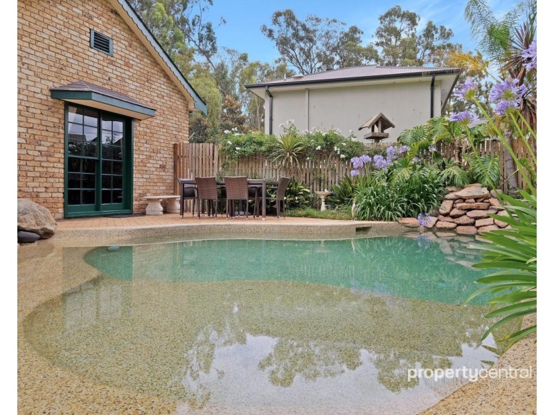 106 The Sanctuary Drive, Leonay NSW 2750