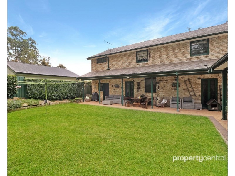 106 The Sanctuary Drive, Leonay NSW 2750