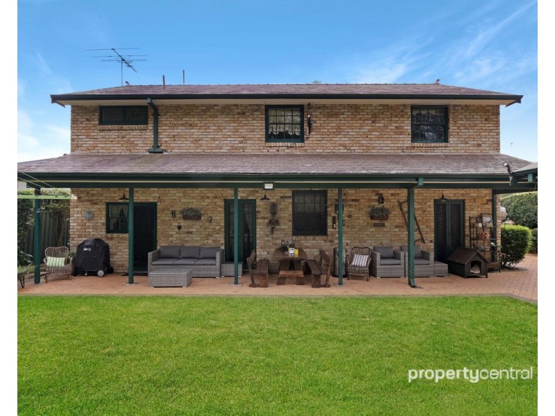 106 The Sanctuary Drive, Leonay NSW 2750
