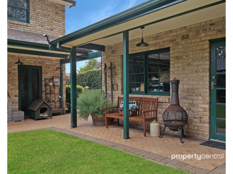106 The Sanctuary Drive, Leonay NSW 2750