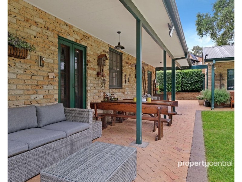 106 The Sanctuary Drive, Leonay NSW 2750
