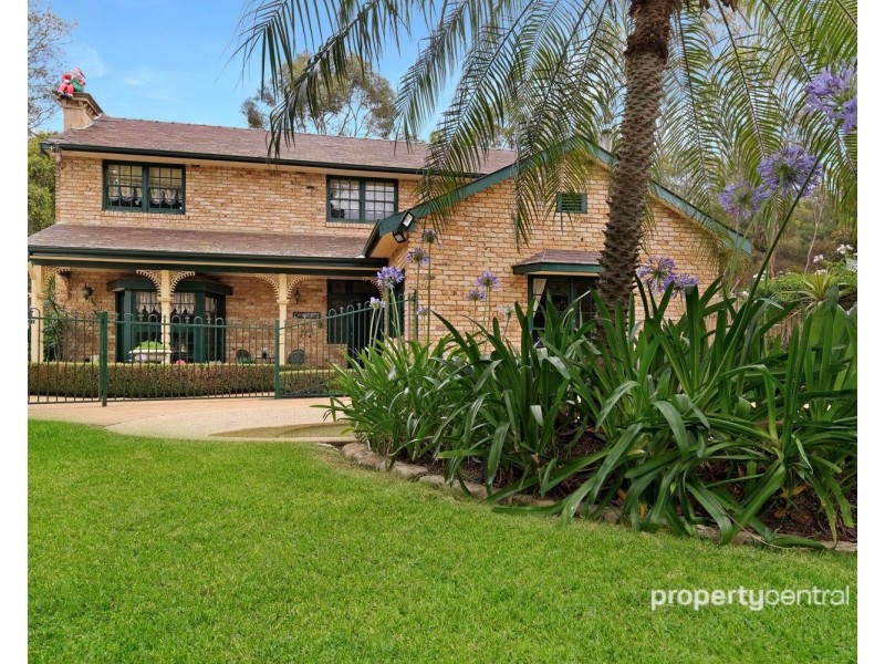 106 The Sanctuary Drive, Leonay NSW 2750