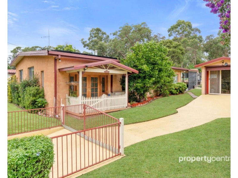 8 Nineteenth Street, Warragamba NSW 2752