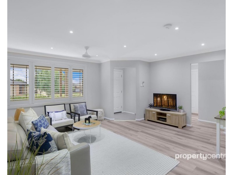 17 & 17a Aldebaran Street, Cranebrook NSW 2749