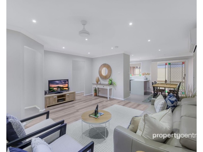 17 & 17a Aldebaran Street, Cranebrook NSW 2749