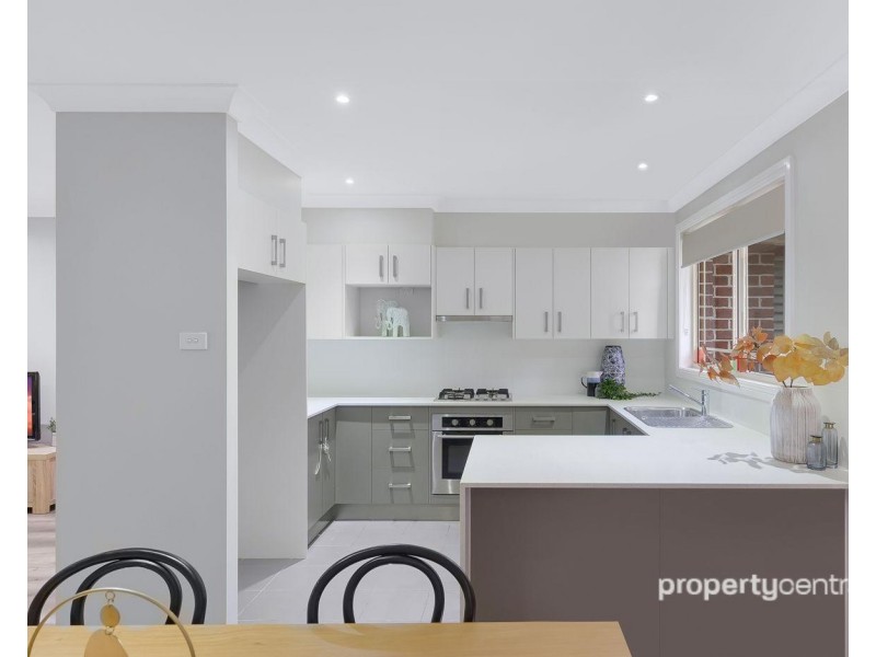 17 & 17a Aldebaran Street, Cranebrook NSW 2749