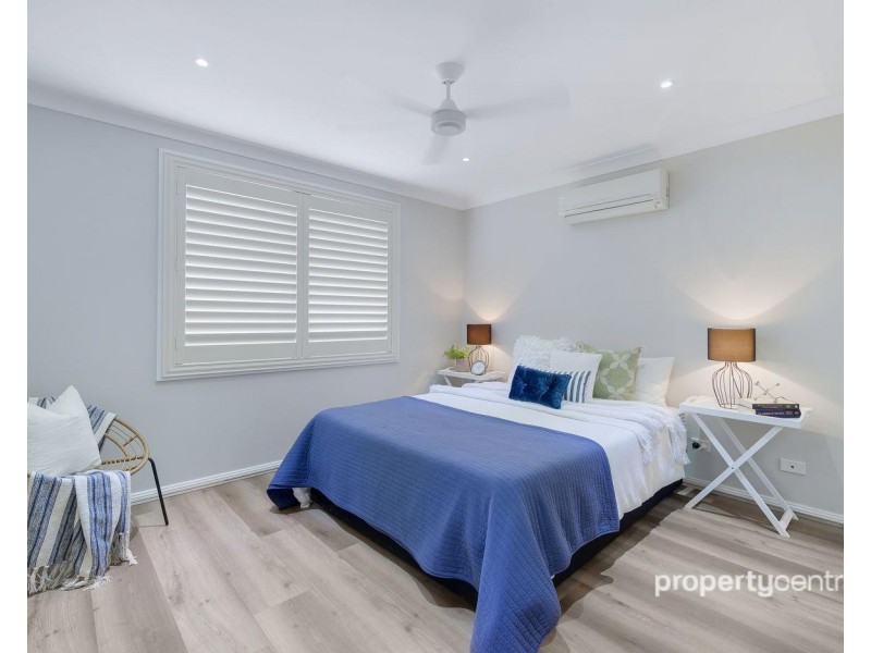 17 & 17a Aldebaran Street, Cranebrook NSW 2749