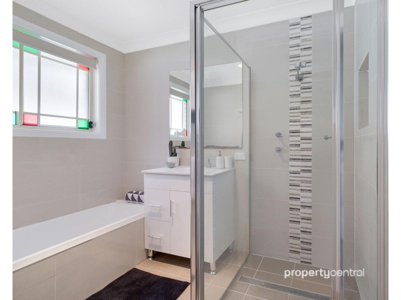 17 & 17a Aldebaran Street, Cranebrook NSW 2749