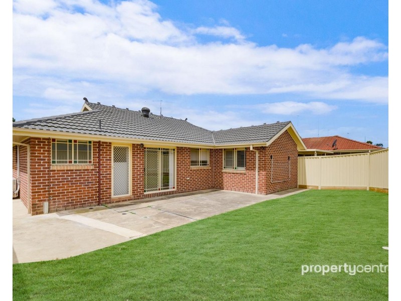 17 & 17a Aldebaran Street, Cranebrook NSW 2749