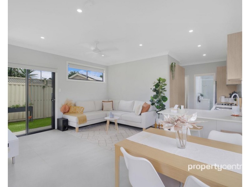 17 & 17a Aldebaran Street, Cranebrook NSW 2749