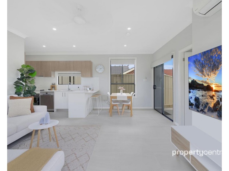 17 & 17a Aldebaran Street, Cranebrook NSW 2749