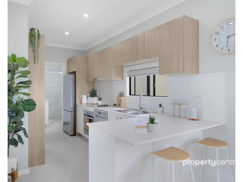 17 & 17a Aldebaran Street, Cranebrook NSW 2749