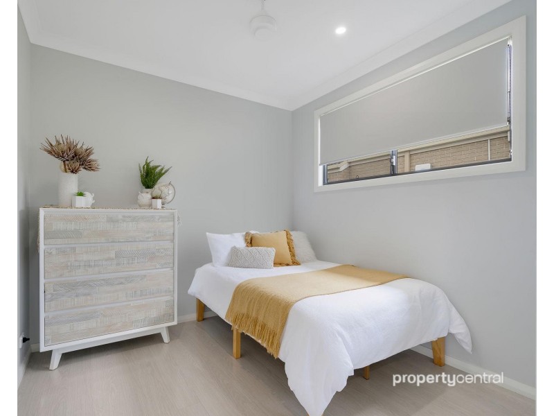 17 & 17a Aldebaran Street, Cranebrook NSW 2749