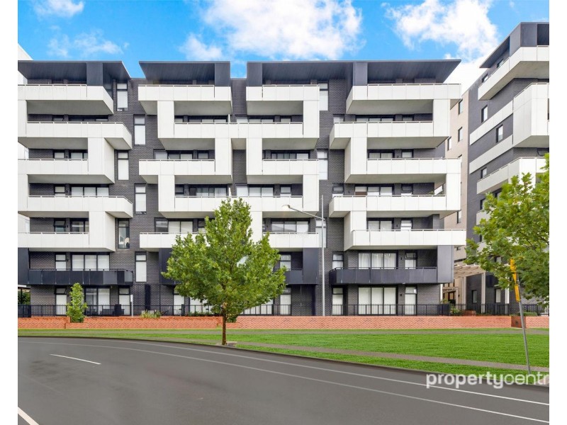 505/101c Lord Sheffield Circuit, Penrith NSW 2750