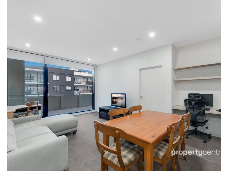 505/101c Lord Sheffield Circuit, Penrith NSW 2750