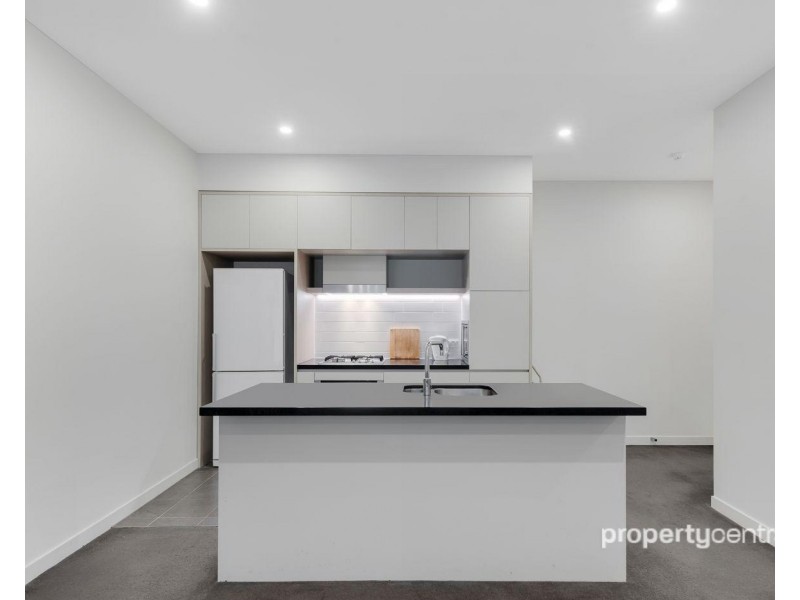 505/101c Lord Sheffield Circuit, Penrith NSW 2750
