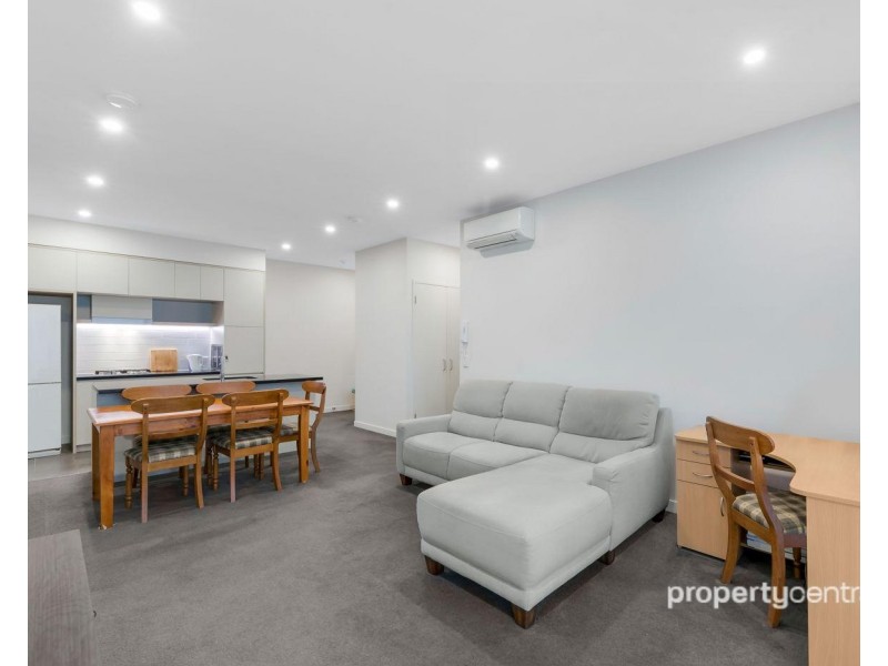 505/101c Lord Sheffield Circuit, Penrith NSW 2750