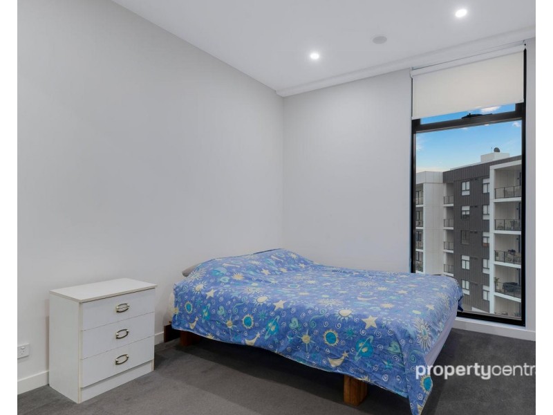 505/101c Lord Sheffield Circuit, Penrith NSW 2750