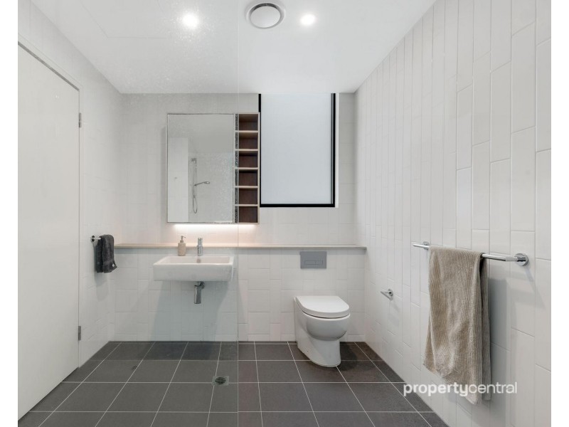 505/101c Lord Sheffield Circuit, Penrith NSW 2750