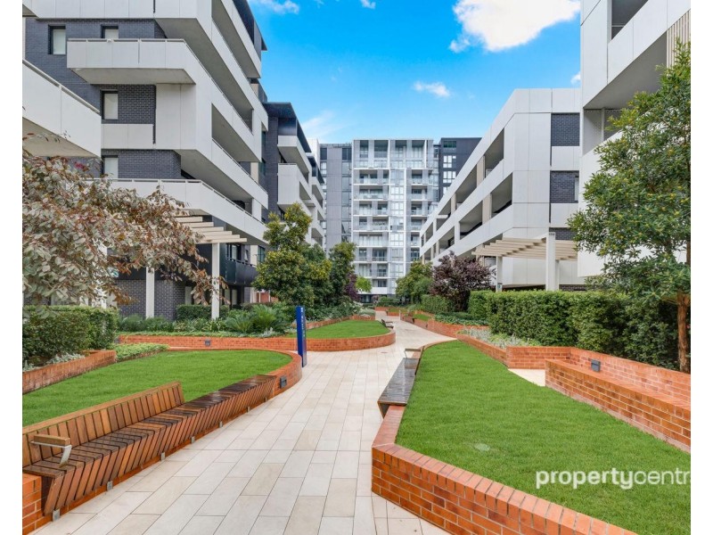 505/101c Lord Sheffield Circuit, Penrith NSW 2750