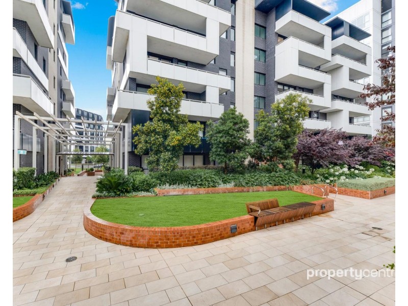 505/101c Lord Sheffield Circuit, Penrith NSW 2750