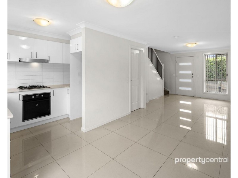 5/21 Australia Street, St Marys NSW 2760