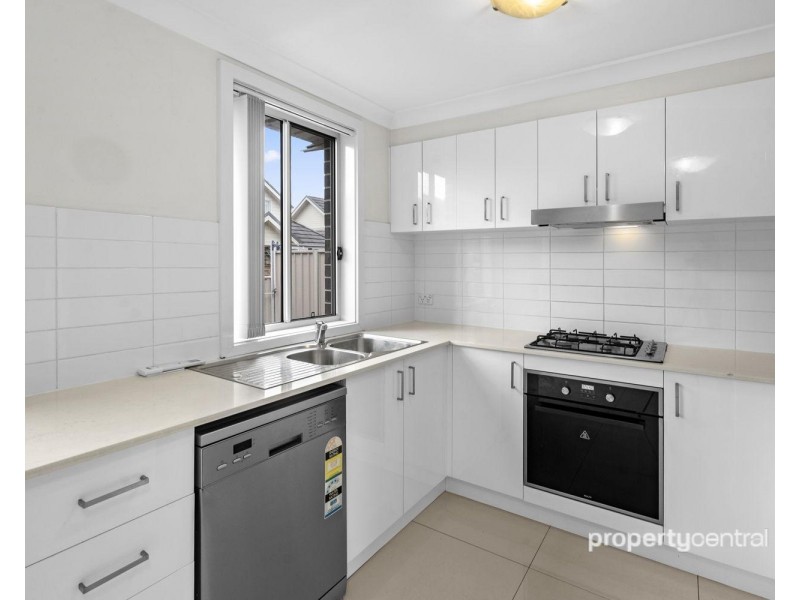 5/21 Australia Street, St Marys NSW 2760