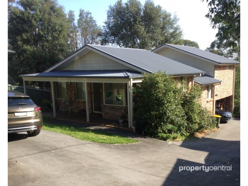 4/52-54 Macquarie Road, Springwood NSW 2777