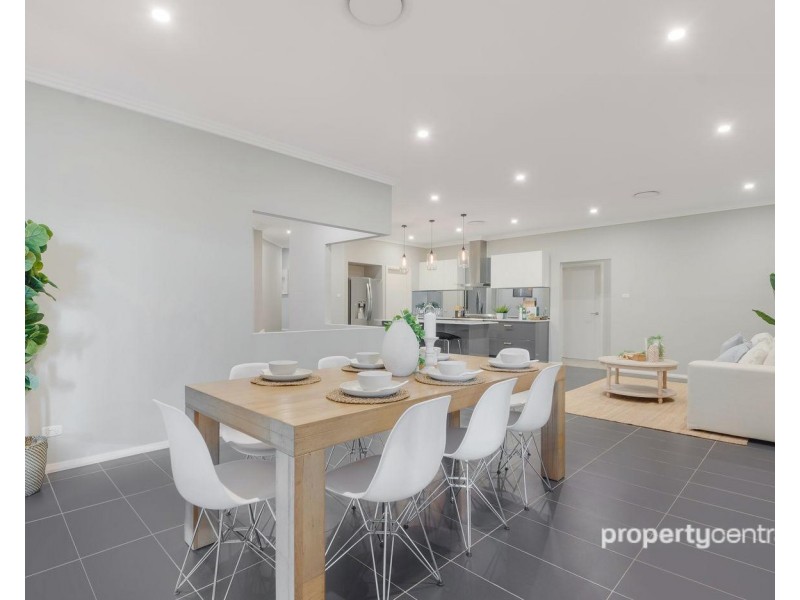 2 Sunrise Terrace, Glenmore Park NSW 2745