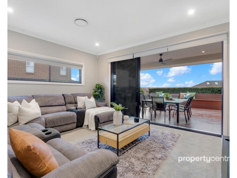 2 Sunrise Terrace, Glenmore Park NSW 2745
