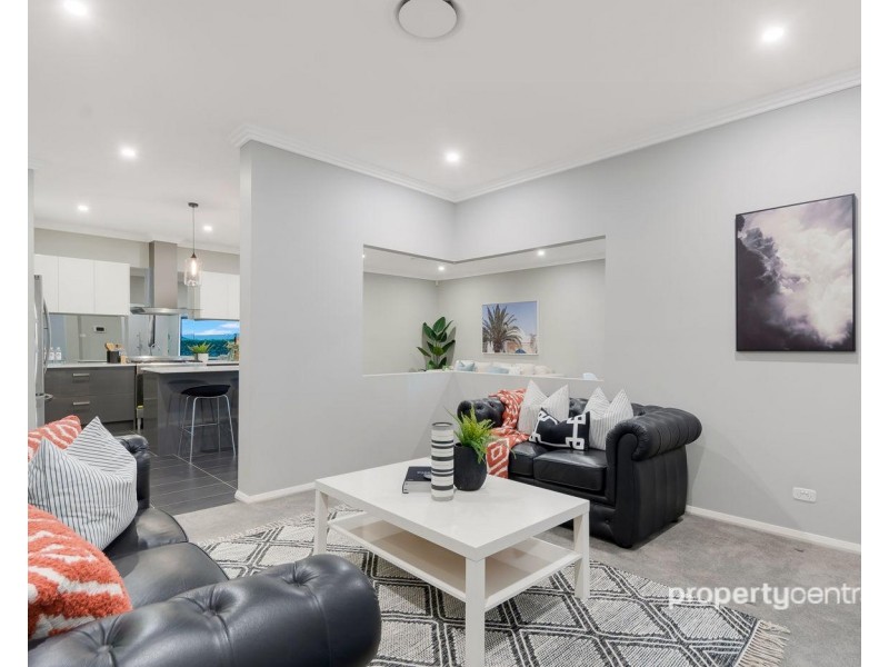 2 Sunrise Terrace, Glenmore Park NSW 2745