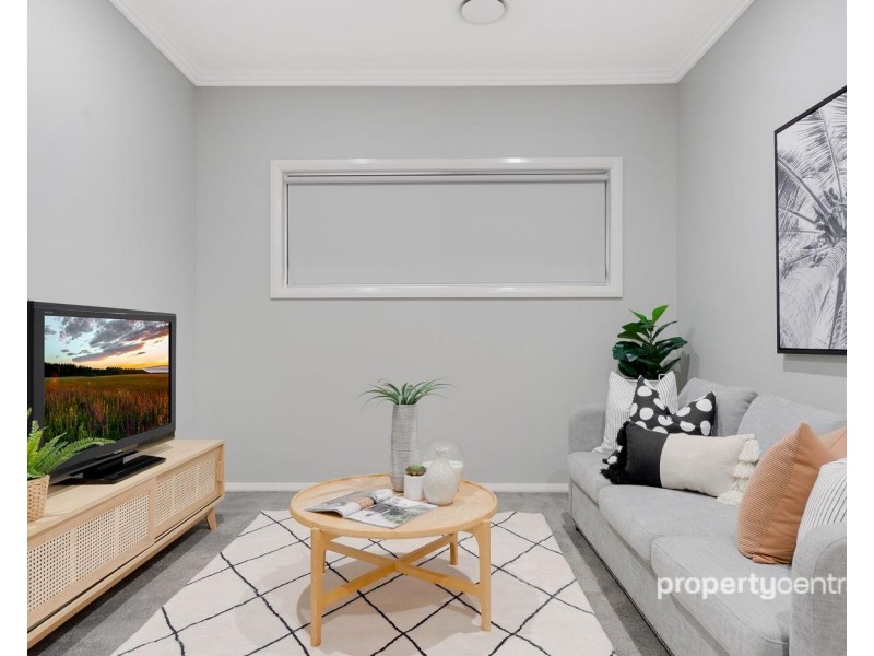 2 Sunrise Terrace, Glenmore Park NSW 2745