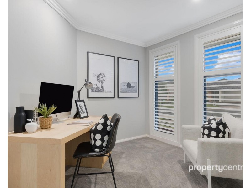 2 Sunrise Terrace, Glenmore Park NSW 2745