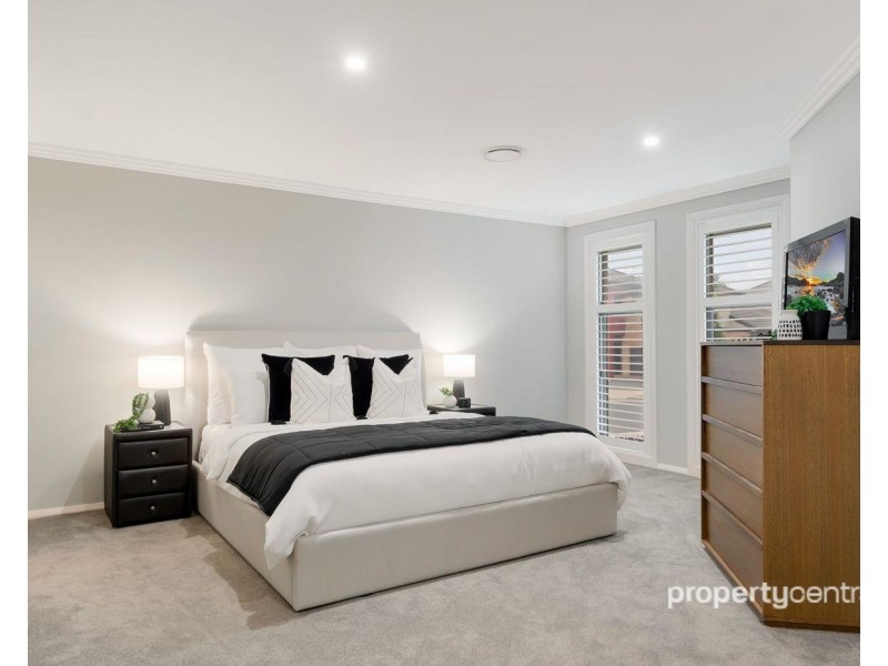 2 Sunrise Terrace, Glenmore Park NSW 2745