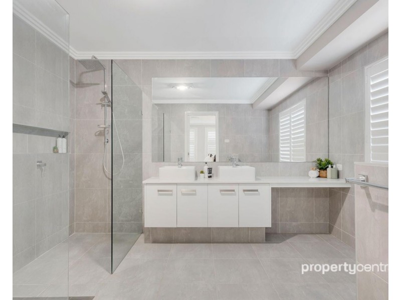 2 Sunrise Terrace, Glenmore Park NSW 2745