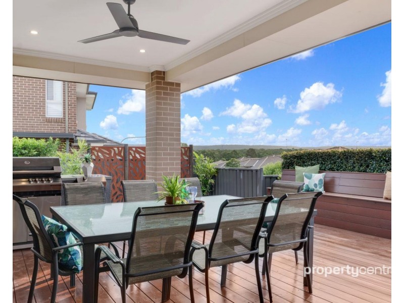 2 Sunrise Terrace, Glenmore Park NSW 2745