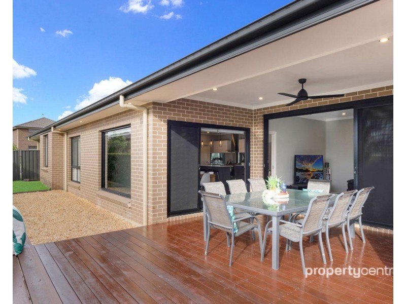2 Sunrise Terrace, Glenmore Park NSW 2745