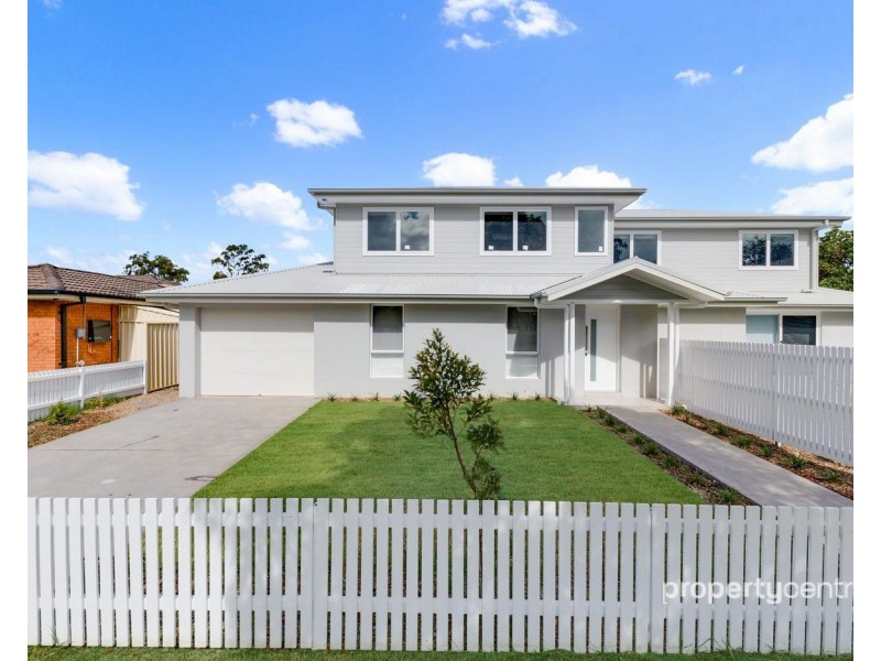 Lot 1, 12 Parkside Avenue, Werrington Downs NSW 2747