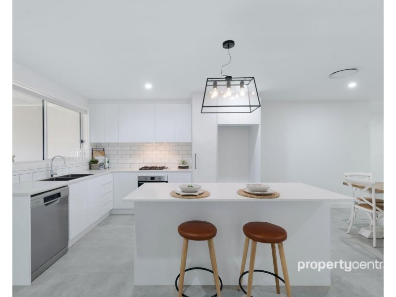 Lot 1, 12 Parkside Avenue, Werrington Downs NSW 2747