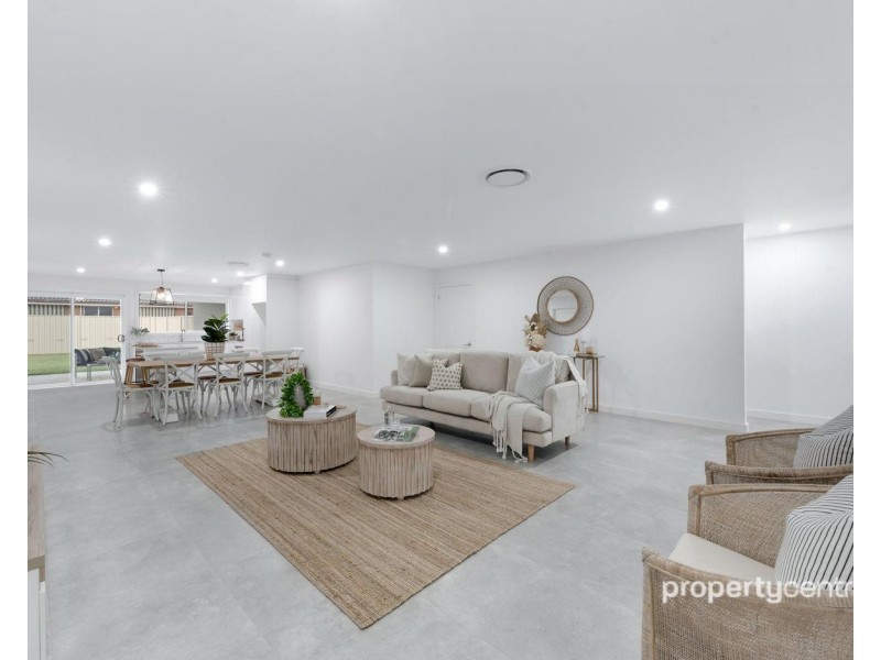 Lot 1, 12 Parkside Avenue, Werrington Downs NSW 2747