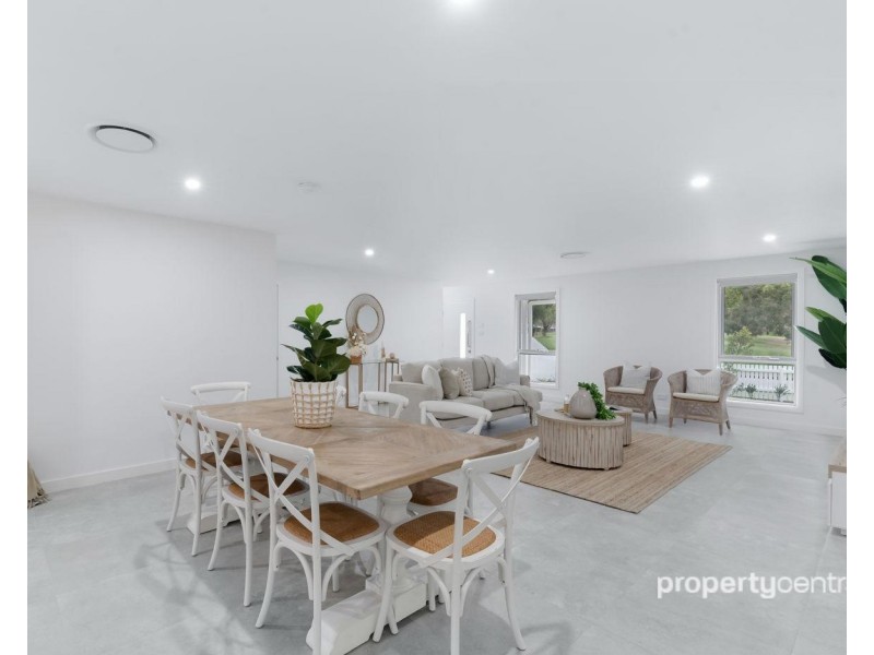 Lot 1, 12 Parkside Avenue, Werrington Downs NSW 2747